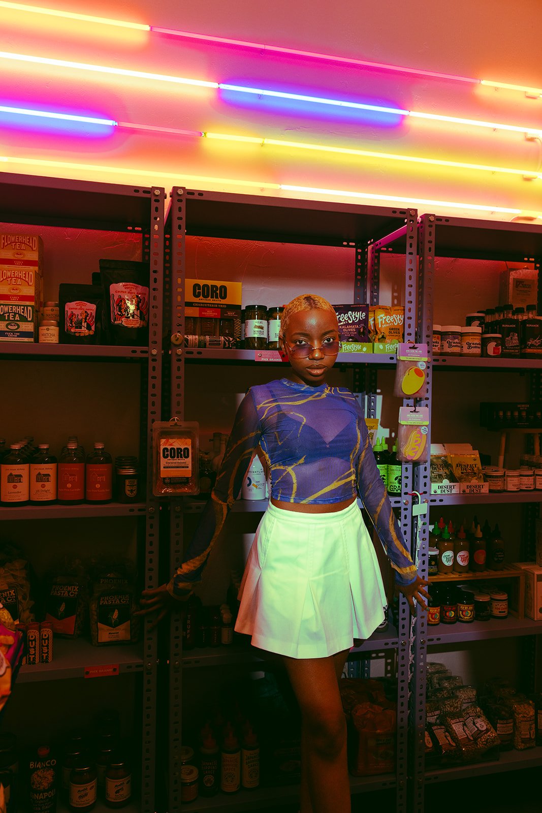 Good Road Collection